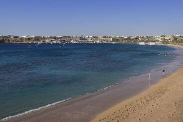 استراحتگاه Novotel Sharm El Sheikh