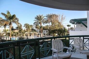 استراحتگاه Novotel Sharm El Sheikh