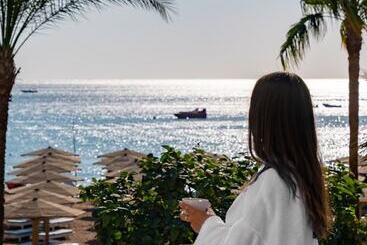 استراحتگاه Novotel Sharm El Sheikh