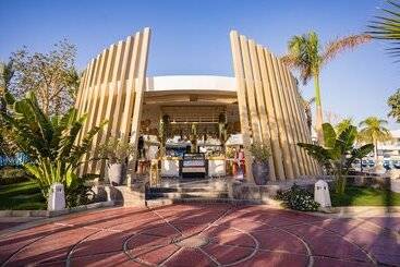 استراحتگاه Novotel Sharm El Sheikh