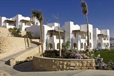 استراحتگاه Novotel Sharm El Sheikh