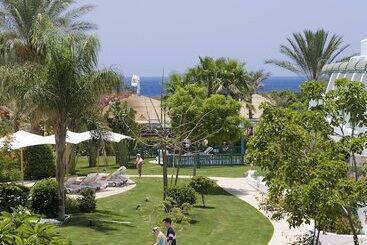 استراحتگاه Novotel Sharm El Sheikh