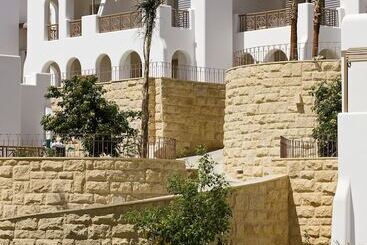 استراحتگاه Novotel Sharm El Sheikh