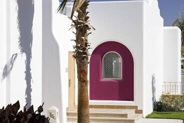 استراحتگاه Novotel Sharm El Sheikh