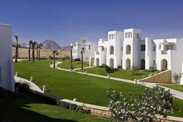 استراحتگاه Novotel Sharm El Sheikh