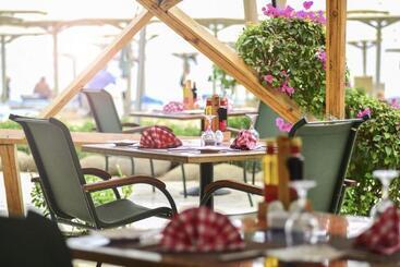 استراحتگاه Novotel Sharm El Sheikh
