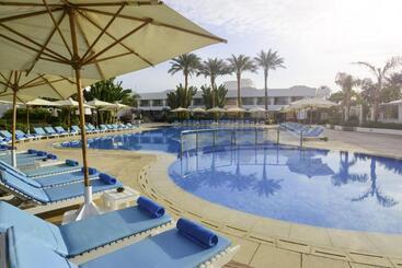 استراحتگاه Novotel Sharm El Sheikh