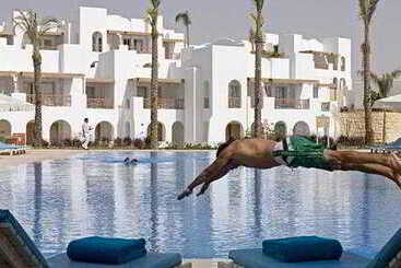 استراحتگاه Novotel Sharm El Sheikh