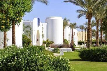 استراحتگاه Novotel Sharm El Sheikh