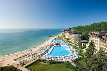 هتل Hvd Riviera Beach