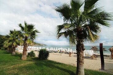 Royal Park Hotel All Inclusive