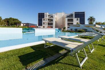 Seawater Hotel Bio & Beauty Spa
