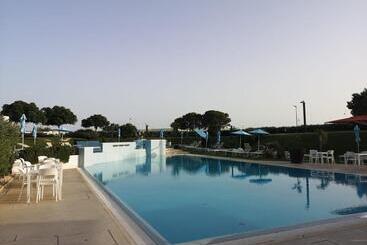 Seawater Hotel Bio & Beauty Spa