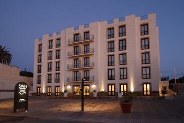 Seawater Hotel Bio & Beauty Spa - Marsala