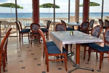 Sirius Beach Hotel & Spa