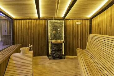Sirius Beach Hotel & Spa