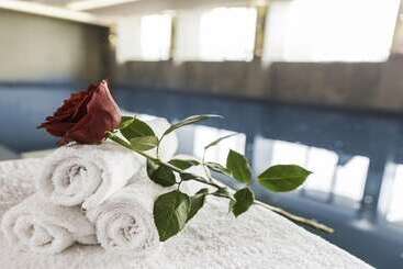 Sirius Beach Hotel & Spa