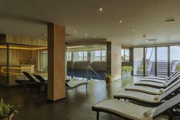 Sirius Beach Hotel & Spa
