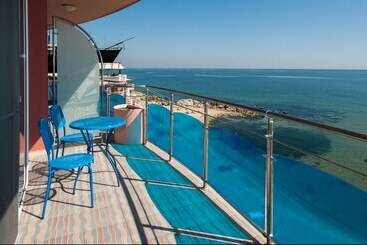 Sirius Beach Hotel & Spa