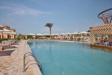 Steigenberger Golf Resort El Gouna