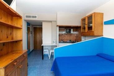 The Blue Apartments By Ibiza Feeling   Adult Only