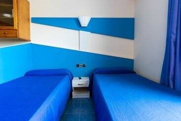 The Blue Apartments By Ibiza Feeling   Adult Only