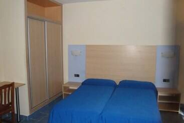 The Blue Apartments By Ibiza Feeling   Adult Only