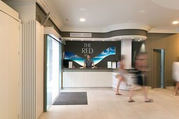 The Blue Apartments By Ibiza Feeling   Adult Only