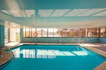 Trh Jardin Del Mar