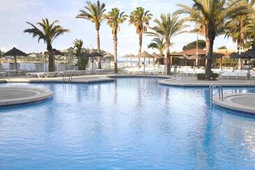 Trh Jardin Del Mar
