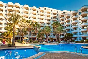 Trh Jardin Del Mar