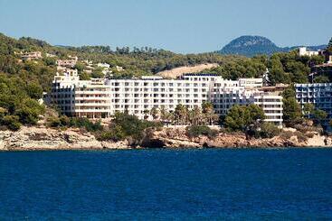 Trh Jardin Del Mar
