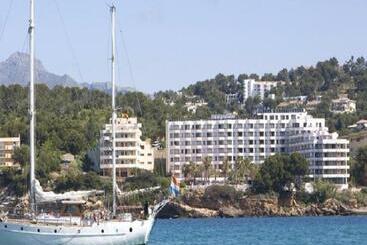 Trh Jardin Del Mar
