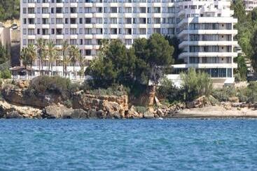 Trh Jardin Del Mar