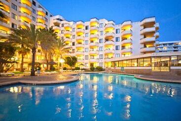 Trh Jardin Del Mar