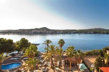 Trh Jardin Del Mar