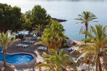 Trh Jardin Del Mar