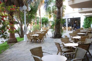 Trh Jardin Del Mar