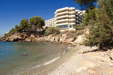 Trh Jardin Del Mar