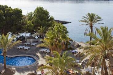 Trh Jardin Del Mar