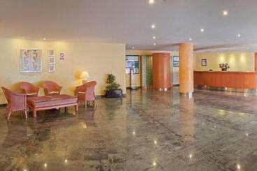 Trh Jardin Del Mar