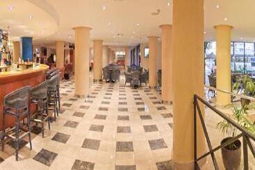 Trh Jardin Del Mar