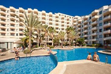 Trh Jardin Del Mar