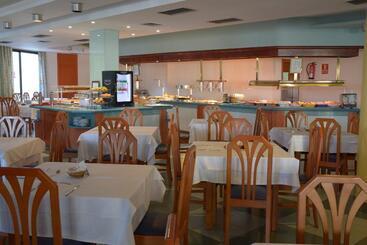 Trh Jardin Del Mar