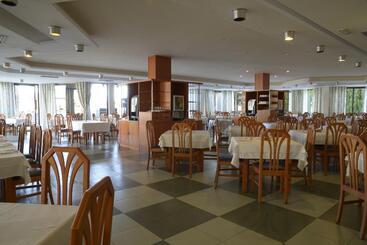Trh Jardin Del Mar