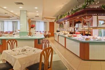 Trh Jardin Del Mar
