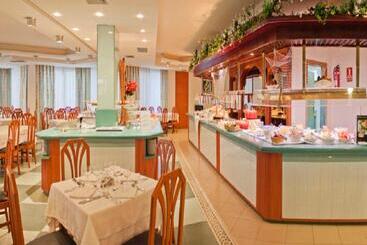 Trh Jardin Del Mar