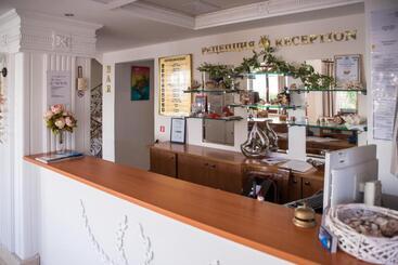 Victoria Hotel Nessebar