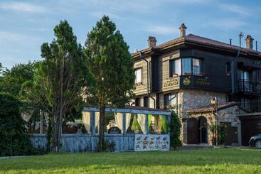 Victoria Hotel Nessebar