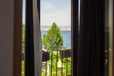 Victoria Hotel Nessebar